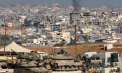 Israel și Hamas se acuză reciproc de încălcarea acordului de pace în Fâșia Gaza
