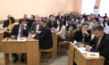 „Bătaie de joc." Proiectul bugetului capitalei pentru anul 2025 - exclus de pe ordinea de zi a ședinței CMC - VIDEO
