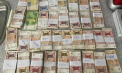 Luau 700 de euro pentru un permis de conducere. Peste 50 de percheziții efectuate de CNA și 3 persoane reținute pentru 72 de ore, la Călărași - GALERIE FOTO
