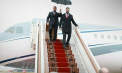 Președintele interimar al Siriei, Ahmad al-Sharaa, la Moscova: va cere lui Putin extrădarea lui Bashar al-Assad
