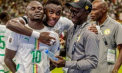 Senegal, Africa de Sud și Coasta de Fildeș sunt ultimele trei țări africane calificate direct la Campionatul Mondial - VIDEO