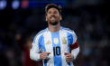 Leo Messi a intrat în istorie! Un nou record stabilit - VIDEO