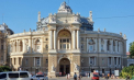 Odesa, plasată sub administrare militară de către Volodimir Zelenski, pe fondul unui conflict cu primarul orașului-port