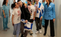 „Am fost înfometați, ținuți în lanțuri și amenințați zilnic”: Ostaticii întorși în Israel povestesc calvarul trăit în captivitate - VIDEO