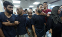 „Ca și cum ai veni din iad în rai”: Palestinienii eliberați din închisorile israeliene povestesc despre tortură, foamete și suferință - VIDEO