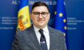 Daniel Vodă pleacă din funcția de purtător de cuvânt al Guvernului: „A fost o onoare deosebită pentru mine”