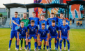 Înfrângere categorică pentru reprezentativa Under 17 a Moldovei - VIDEO