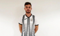 Gol senzațional marcat de atacantul Andorrei, Guillaume Lopez, care a deschis scorul în fața Serbiei cu un șut de la jumătatea terenului - VIDEO