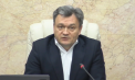 Care este legătura dintre Dorin Recean și noul premier, propus de PAS: „El a fost cel care m-a convins să merg la electrofizică”. Ce mesaj i-a transmis - VIDEO