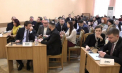 Tensiuni în Consiliul Municipal Chișinău: bugetul pentru 2025, blocat între acuzații de netransparență și lipsa unui raport detaliat - VIDEO