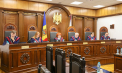 Curtea Constituțională confirmă că alegerile au fost corecte: PAS, Blocul Patriotic, Alternativa, PDA și Partidul Nostru împart mandatele în noul legislativ - VIDEO