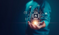 Moldova devine parte a rețelei europene de „fabrici de inteligență artificială”: Va avea o Antenă IA