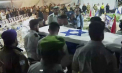 Hamas returnează încă două cadavre: 10 din cele 28 de victime au fost repatriate, tensiuni cresc între Israel și Hamas