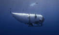 O anchetă oficială a dezvăluit cauza imploziei submarinului Titan, spulberat de presiunea Oceanului Atlantic, în timp ce cobora spre epava Titanicului
