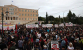 Grecia a adoptat legea care permite ziua de muncă de 13 ore, în pofida protestelor din stradă: „După criză, ne așteptam la o revenire la normalitate”