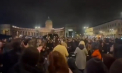 Adolescentă de 18 ani reținută de poliție, în Sankt Petersburg, pentru că a interpretat un cântec anti-Putin - VIDEO 