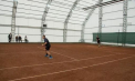 Împreună au 199 de ani și au scris istorie în tenis: doi jucători veterani devin cei mai vârstnici adversari într-un meci oficial - VIDEO