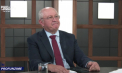 „Când țara te cheamă, nu ai cum să spui nu”: Cu lacrimi în ochi, Alexandru Munteanu a spus DA chemării președintelui - VIDEO