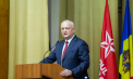 Igor Dodon rămâne în Parlament și anunță că Blocul Patriotic nu va susține un Guvern condus de Alexandru Munteanu - VIDEO