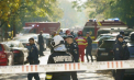 Explozia de la București: În urmă cu câteva minute a fost extrasă de la etajul 6 cea de-a treia persoană decedată. Pompierii spun că nu mai sunt alte persoane prinse sub dărâmături