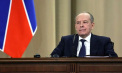 Cel mai apropiat colaborator al lui Vladimir Putin este bolnav în fază terminală: „Oamenii-cheie mor în funcție”