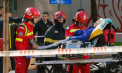 Tragedie fără margini: O tânără însărcinată se numără printre victimele care și-au pierdut viața în explozia devastatoare din blocul de pe Calea Rahovei