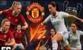Echipele feminine ale cluburilor Manchester United și Real Madrid s-au alăturat formațiilor din fruntea clasamentului Ligii Campionilor. Cinci grupări au maxim de puncte după două etape disputate - VIDEO