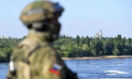 Un soldat rus și-a împușcat mortal camaradul și s-a sinucis, într-o bază din Moscova
