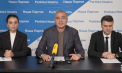 Doi primari aleși deputați pe lista „Partidului Nostru” renunță la mandatul din Parlament și rămân în fruntea localităților - VIDEO