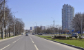 Trafic suspendat duminică, 19 octombrie, pe strada Albișoara din Chișinău. Care este motivul