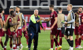 Un nou pas greșit făcut de CFR Cluj în campionatul României, unde ocupă locul 11. Vicecampioana în exercițiu a remizat cu nou-promovata Csikszereda - VIDEO