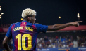 Forbes: La doar 18 ani, Lamine Yamal a ajuns în topul celor mai bine plătiţi fotbalişti din lume în 2025. Ierarhia este dominată în continuare de Cristiano Ronaldo
