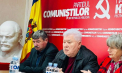PCRM iese din blocul Patriotic: Partidul a decis că va constitui o fracțiune separată în noul Parlament - VIDEO