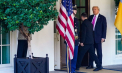 Volodimir Zelenski a părăsit Statele Unite cu mâna goală după întâlnirea cu Donald Trump, fără a obține livrările de rachete Tomahawk - VIDEO
