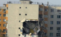 Trei oameni morți, printre care o femeie însărcinată, și alți 20 răniți este bilanțul exploziei devastatoare din București. Imagini de la locul tragediei - VIDEO