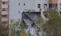 Anchetă în cazul exploziei din București. Peste 30 de martori audiați. Anchetatorii caută epicentrul deflagrației: „Trebuie să vedem de ce a fost atât de violentă" - VIDEO