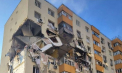 Cum s-a produs explozia devastatoare din București. Filmul tragediei - VIDEO
