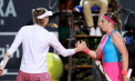La Open-ul chinez vom avea parte de o finală între două jucătoare născute în Rusia. Elena Rybakina și Ekaterina Alexandrova se vor bate pentru trofeu - VIDEO