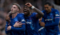 Chelsea arată din ce în ce mai bine în campionatul Angliei. După ce etapa trecută au bătut campioana Liverpool, astăzi cetățenii au reușit un nou succes - VIDEO