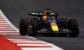 Max Verstappen a plecat din pole position în cursa sprint de Formula 1, ce se desfășoară în această seară la Austin, în Statele Unite - VIDEO