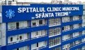 Premieră pentru Spitalul Clinic Municipal Sfânta Treime din capitală: Au fost efectuat primele proceduri de implantare a unui un resincronizator cardiac
