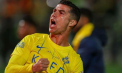 Veșnicul rival al lui Messi, Cristiano Ronaldo continuă să facă senzație în campionatul Arabiei Saudite. Lusitanul a marcat un gol de generic pentru Al Nassr - VIDEO