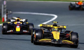 Spiritele se încing în Formula 1. Cu 6 curse rămase olandezul Max Verstappen le crează discomfort celor de la McLaren - VIDEO