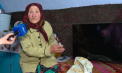 „Nici nu m-am gândit! Acum văd multă lume străină, așa mi-e de dragă." Ce spun moldovenii care au filmat într-un documentar despre Moldova pentru Netflix și cum li s-a schimbat viața - VIDEO