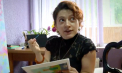 După un deceniu în care s-a aventurat în domenii exacte, a decis să-și valorice talentul, cel de a picta. Este vorba de Irinei Bărdița - lucrările ei sunt expuse în galerii de la București sau Paris - VIDEO
