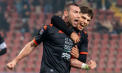 Fotbalistul Artur Ioniță a înscris al doilea gol al stagiunii pentru echipa sa Triestina în liga a treia din Italia. Moldoveanul a marcat în urma unei lovituri libere executate perfect - VIDEO