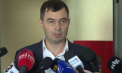 „Riscurile sunt actuale și în prezent”: Procurorii avertizează că Plahotniuc poate fugi din nou și cere instanței să-l țină în arest - VIDEO