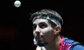 Echipa masculină de tenis de masă a României, învinsă în finala Europenelor de la Zadar - VIDEO

