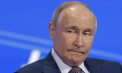 De ce vrea Putin ca Ucraina să îi cedeze Donbasul. ISW dezvăluie ce se ascunde în spatele marii dorințe a liderului rus
