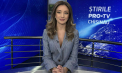 Știrile PRO TV de la ora 13:00 cu Iuliana Maranciuc - 20.10.2025
